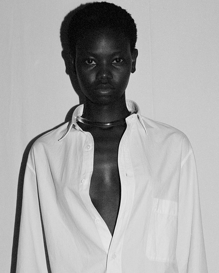 Glassy Collar