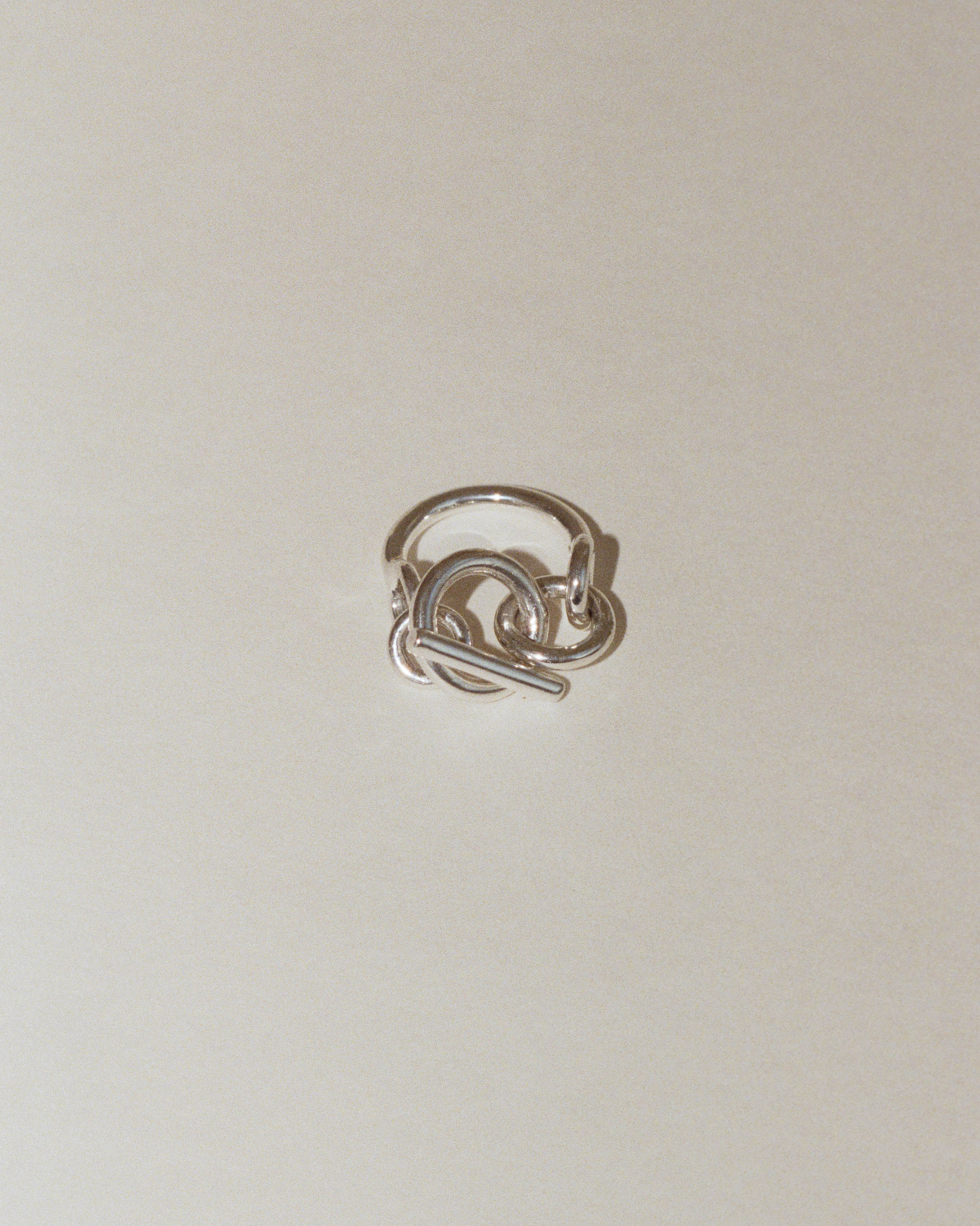 Annika Inezアニカイネズ SERPENT RING リング 蛇モチーフ Annika Inez