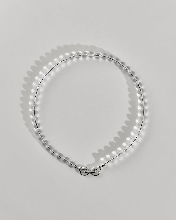 Ample Beaded Necklace