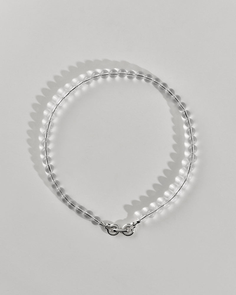 Ample Beaded Necklace