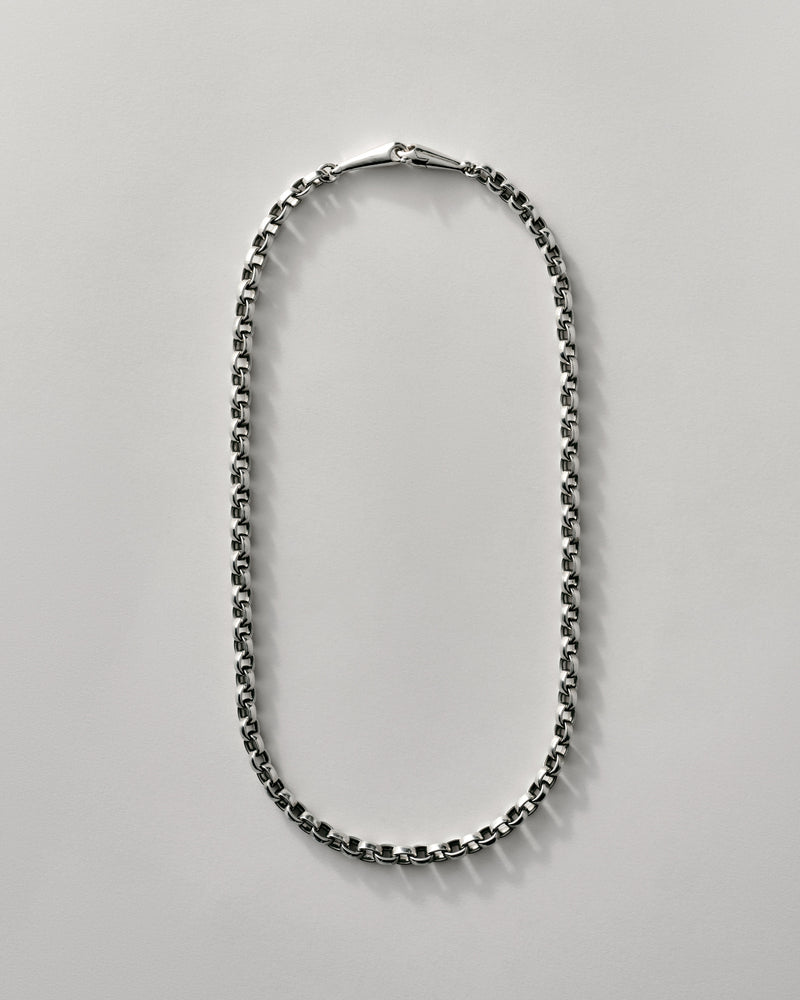 Simple Rolo Chain, Lrg