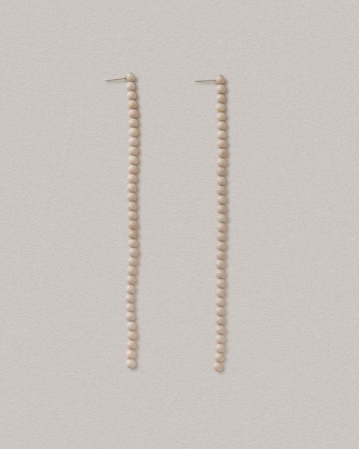 Beaded Earrings