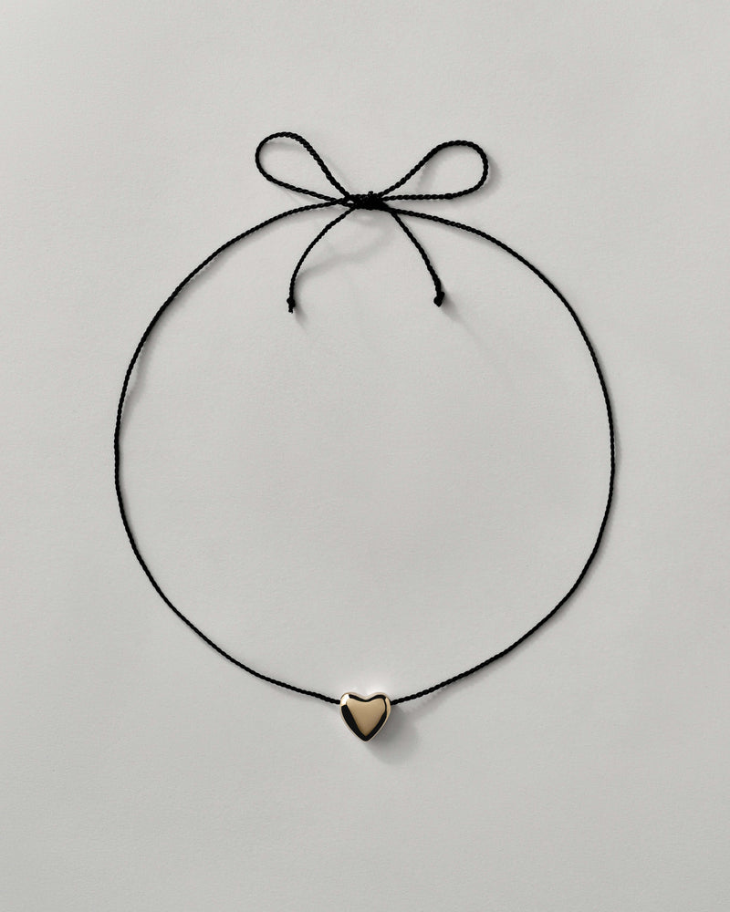 Heart Necklace, Mini