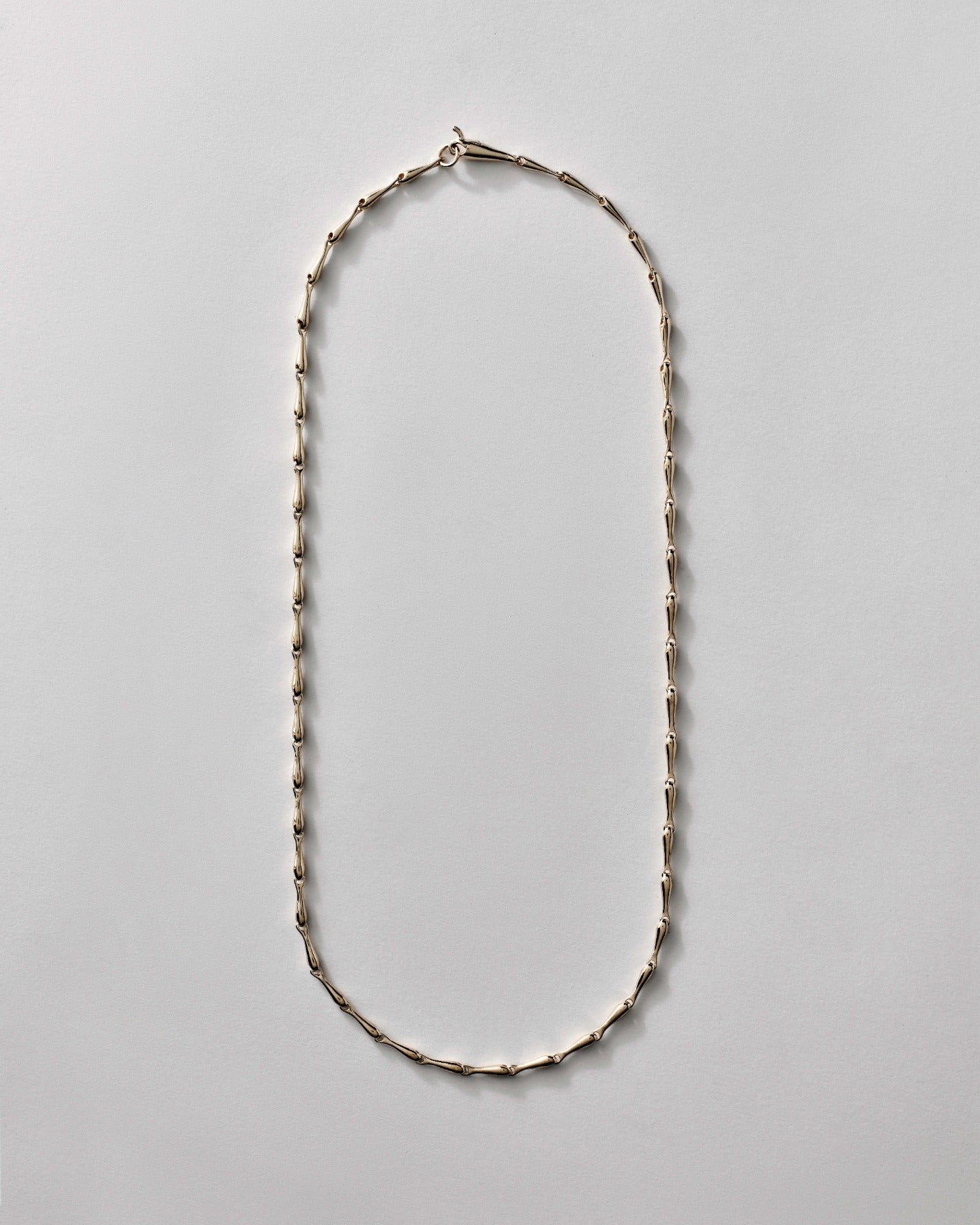 ANNIKA INEZ ネックレス Linked Necklace 606 SML Small Linked Necklace – Annika Inez