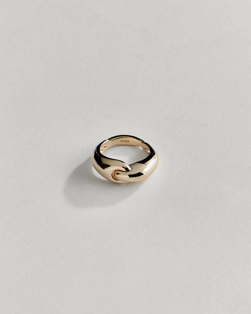 Linked Ring