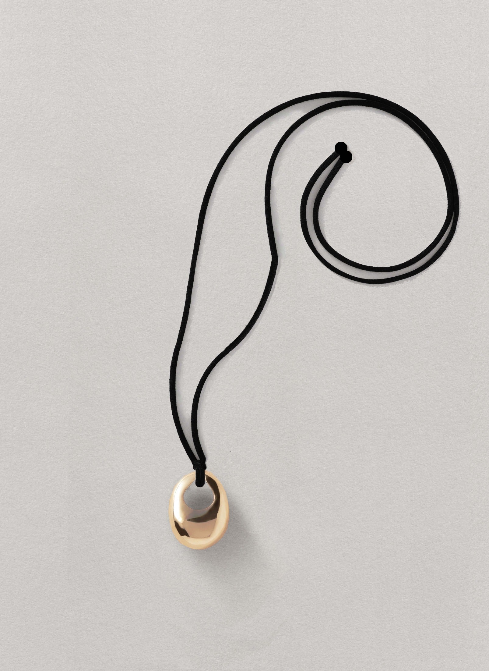ANNIKA INEZ ネックレス 634 SML Sloping Pendant Necklace アニカイネズ ANNIKA INEZ ANNIKA INEZ ネックレス 634 SML