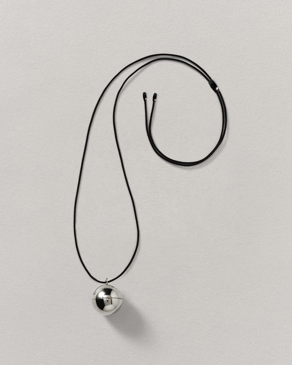 Annika Inez Glass Drop Pendant | Garmentory