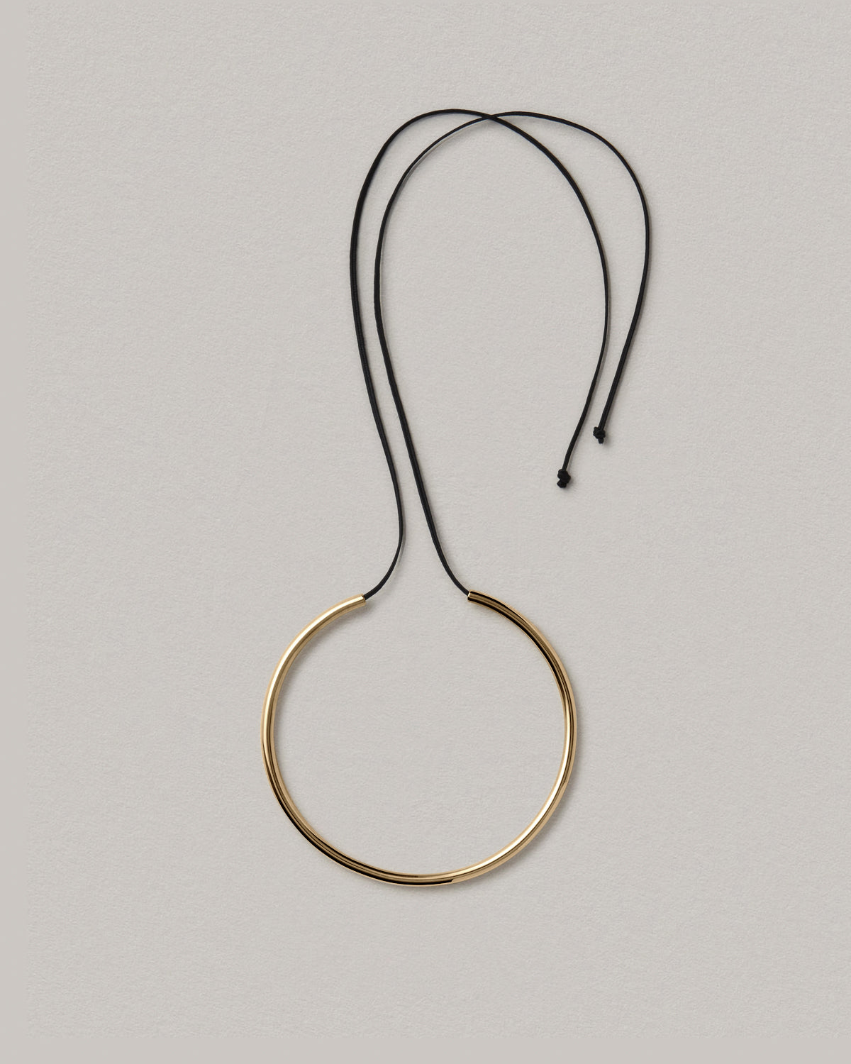 Tube Cuff w/ String – Annika Inez