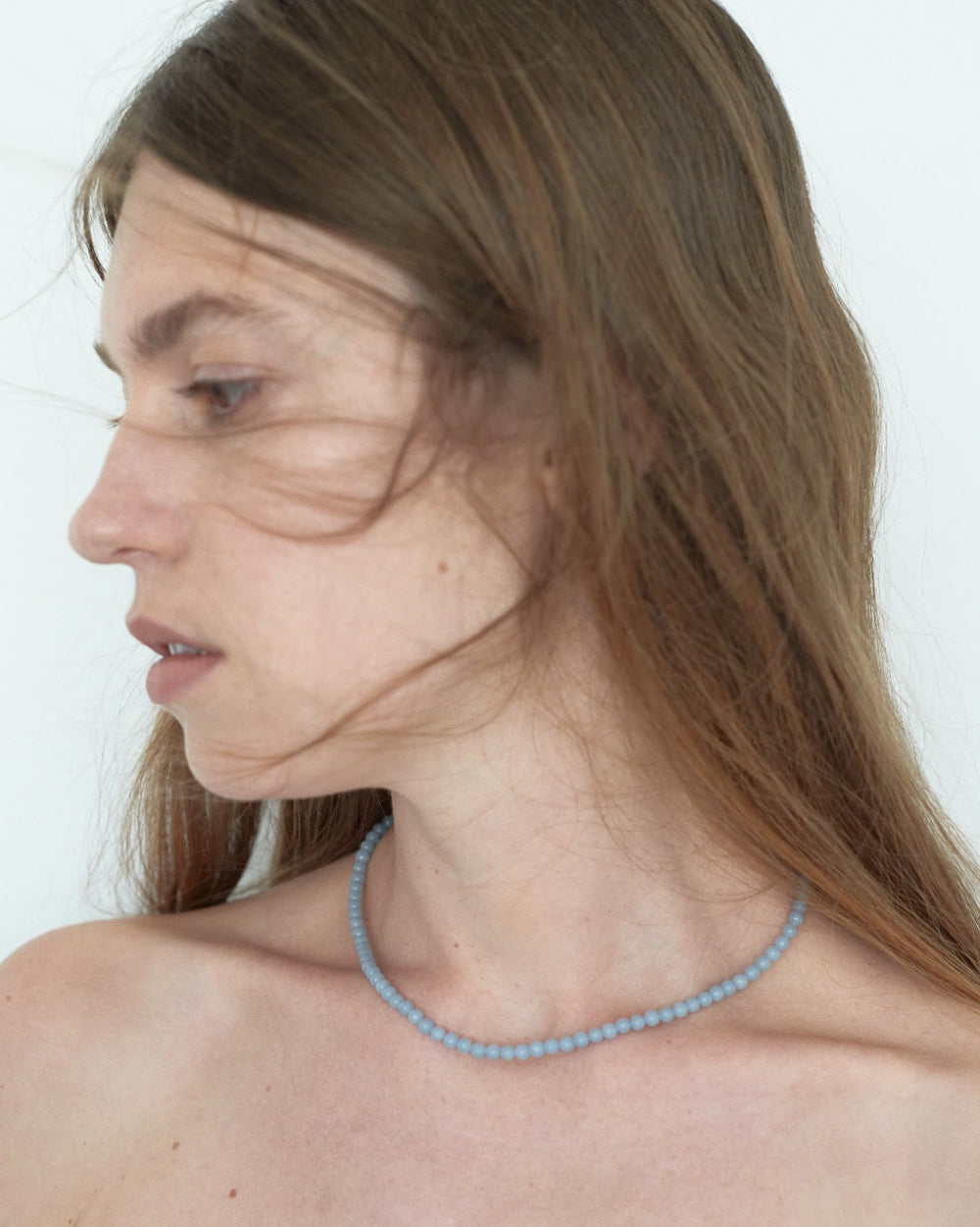 Beaded Necklace