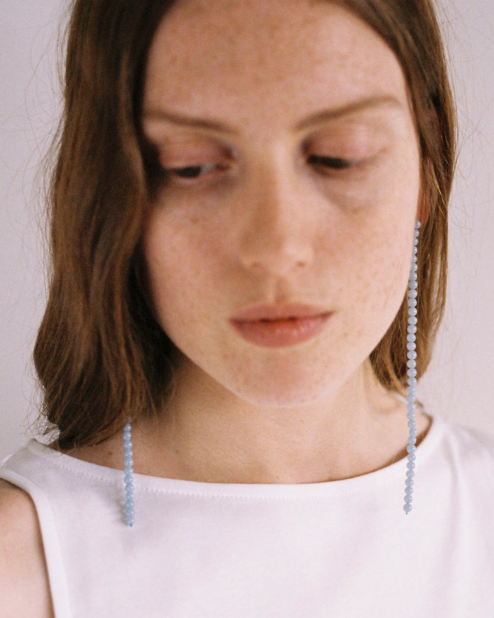 Beaded Earrings