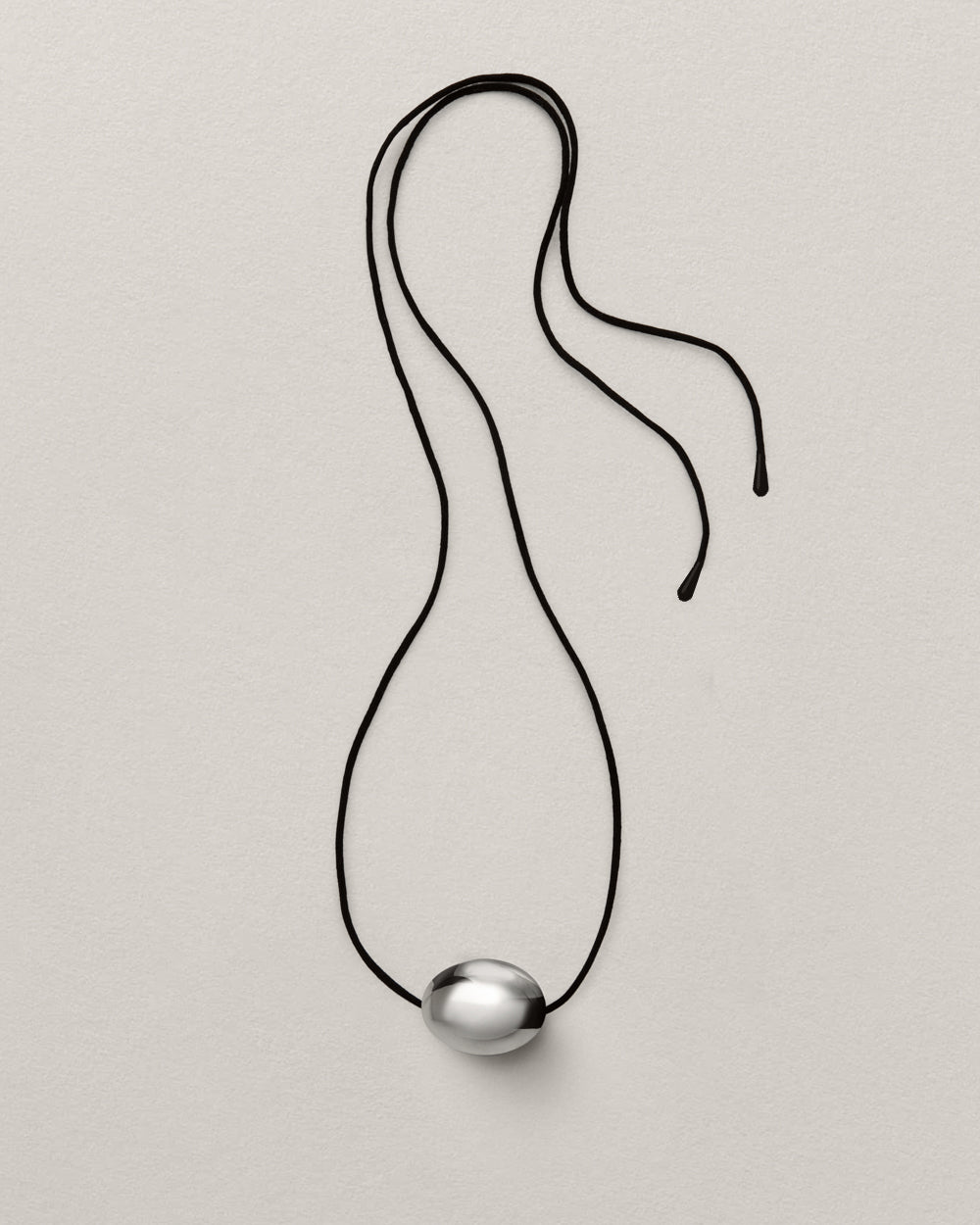 Ellipse Earrings – Annika Inez