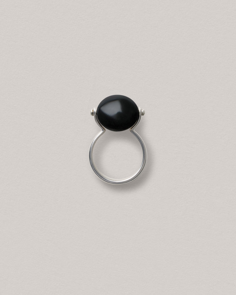Rings – Annika Inez
