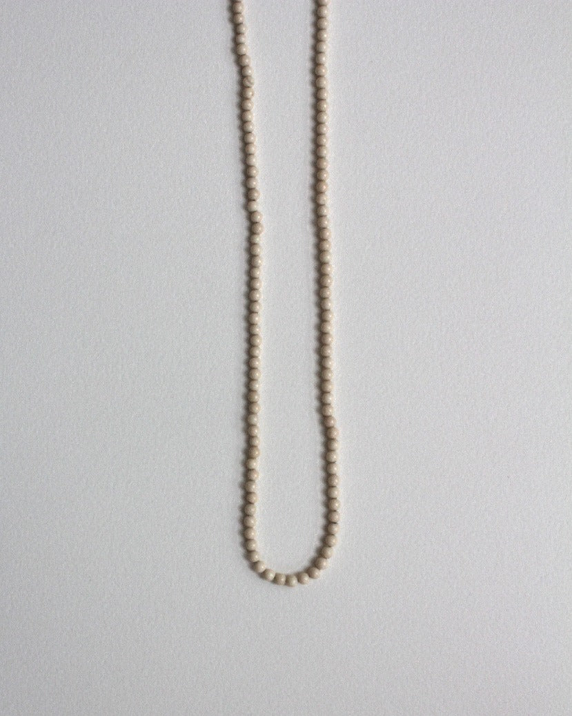 Beaded Necklace