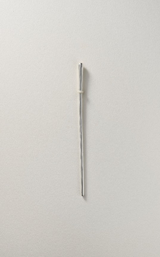 Banded Hairpin