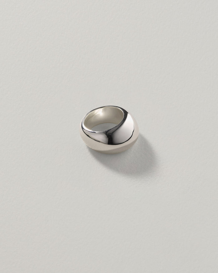 Gentle Slope Ring