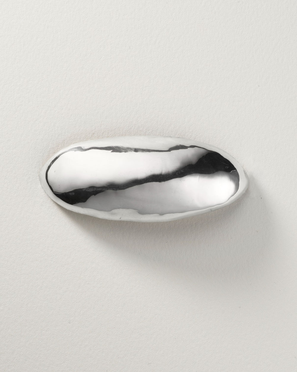 Ellipse Hairclip