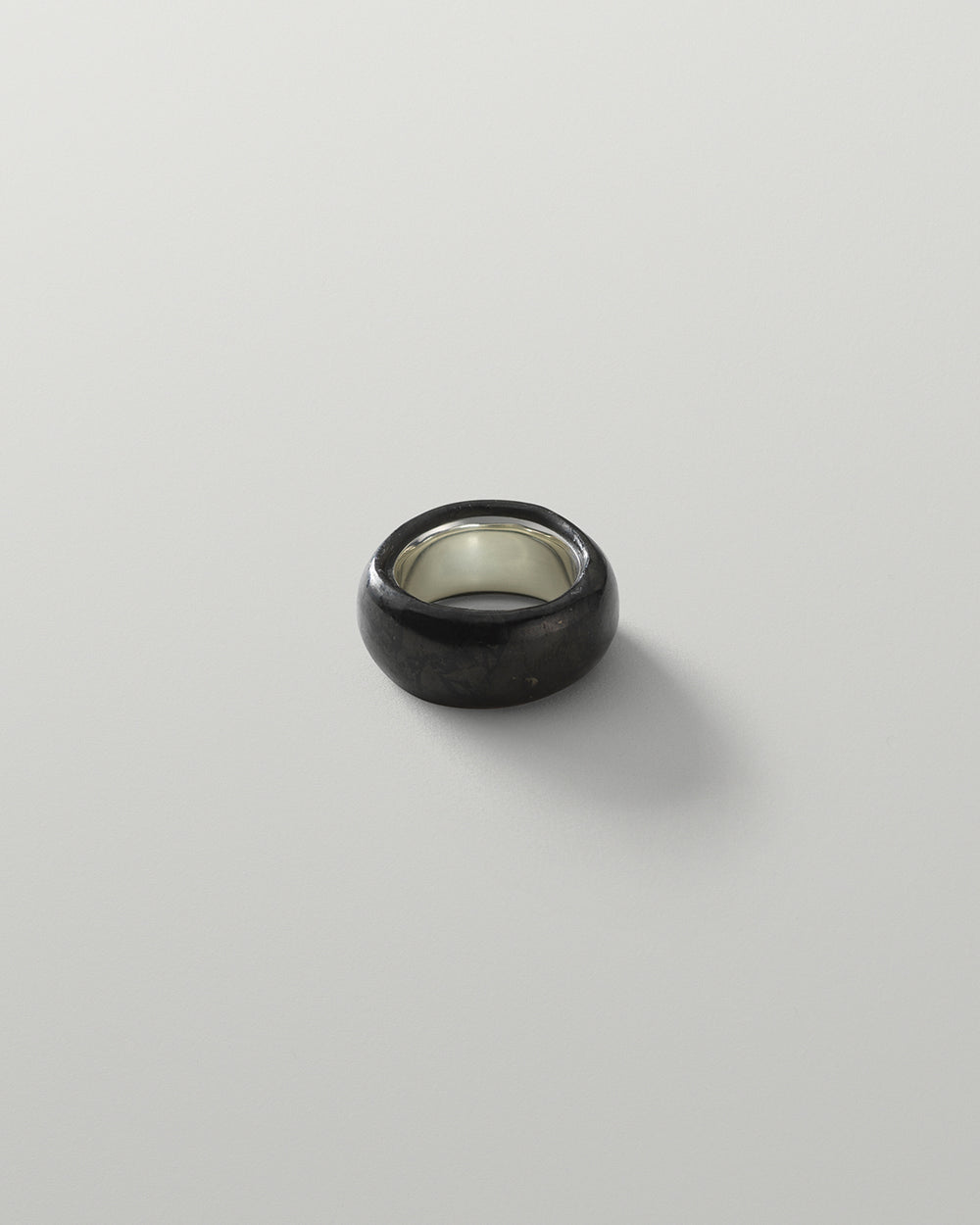 Stone Cigar Band