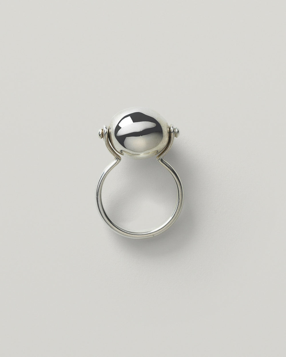 Small Ellipse Ring