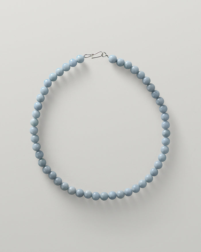 Classic Sphere Bead Collar