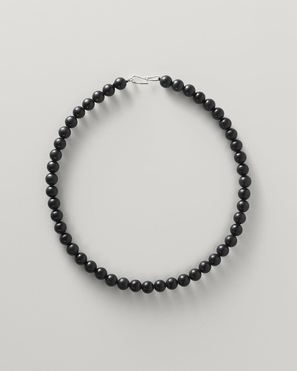 Classic Sphere Bead Collar