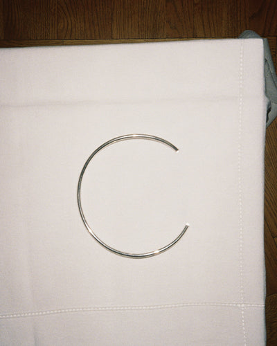Slim Tube Collar