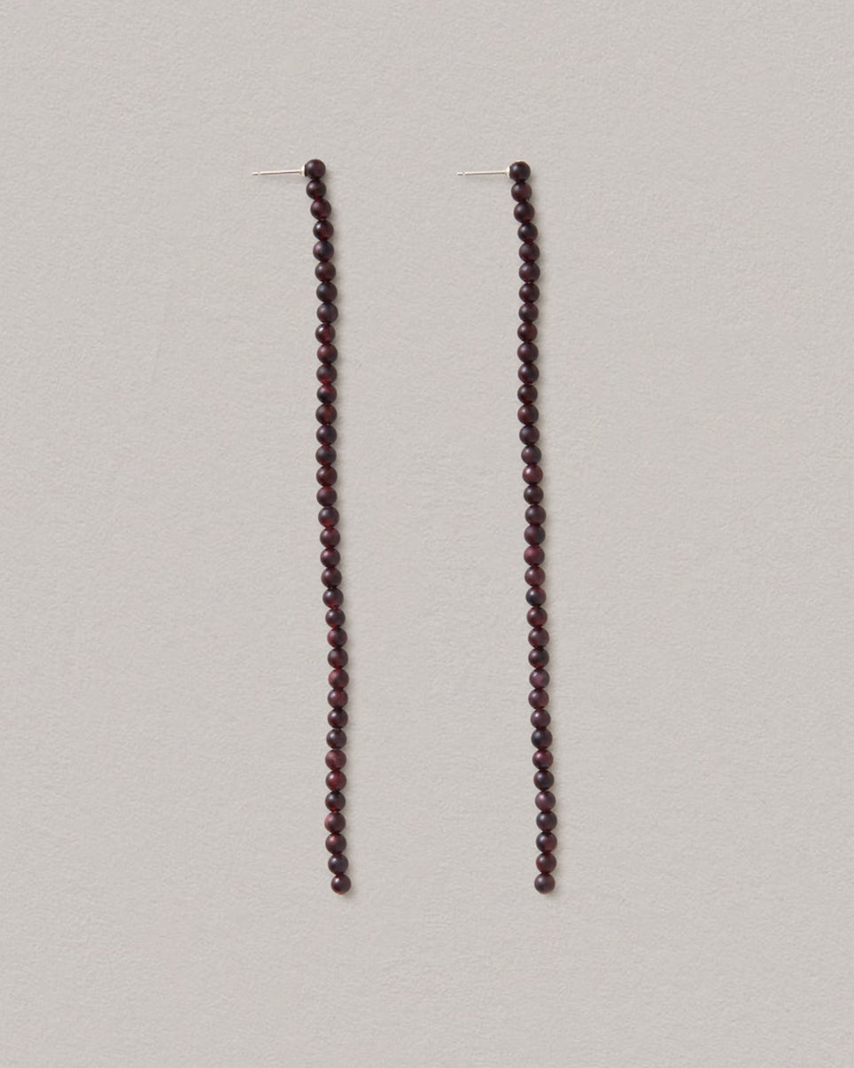 Beaded Earrings