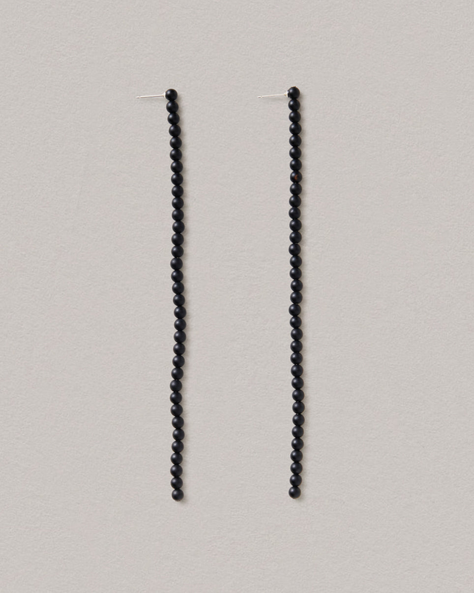 Beaded Earrings