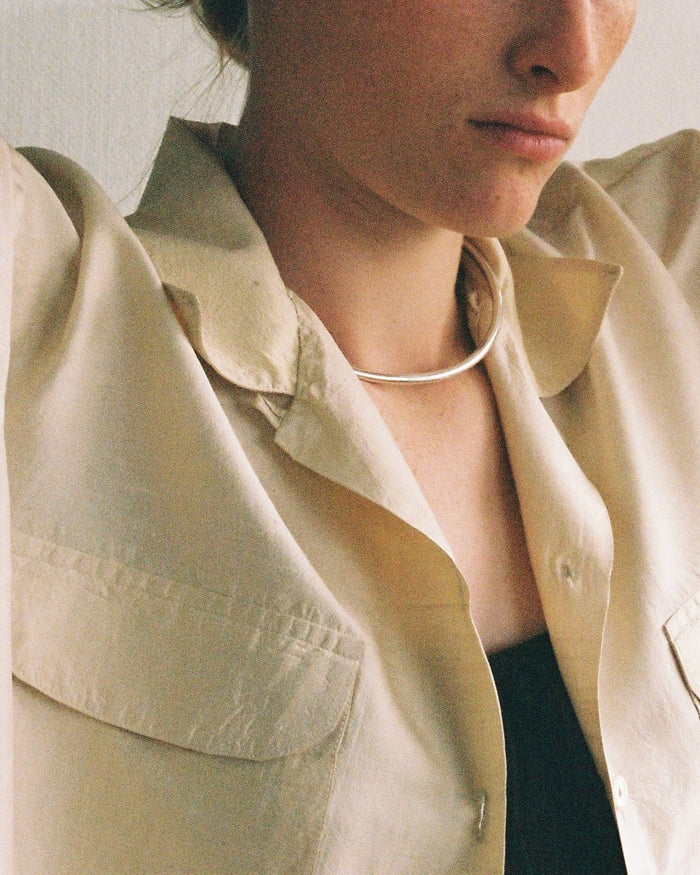 Slim Tube Collar