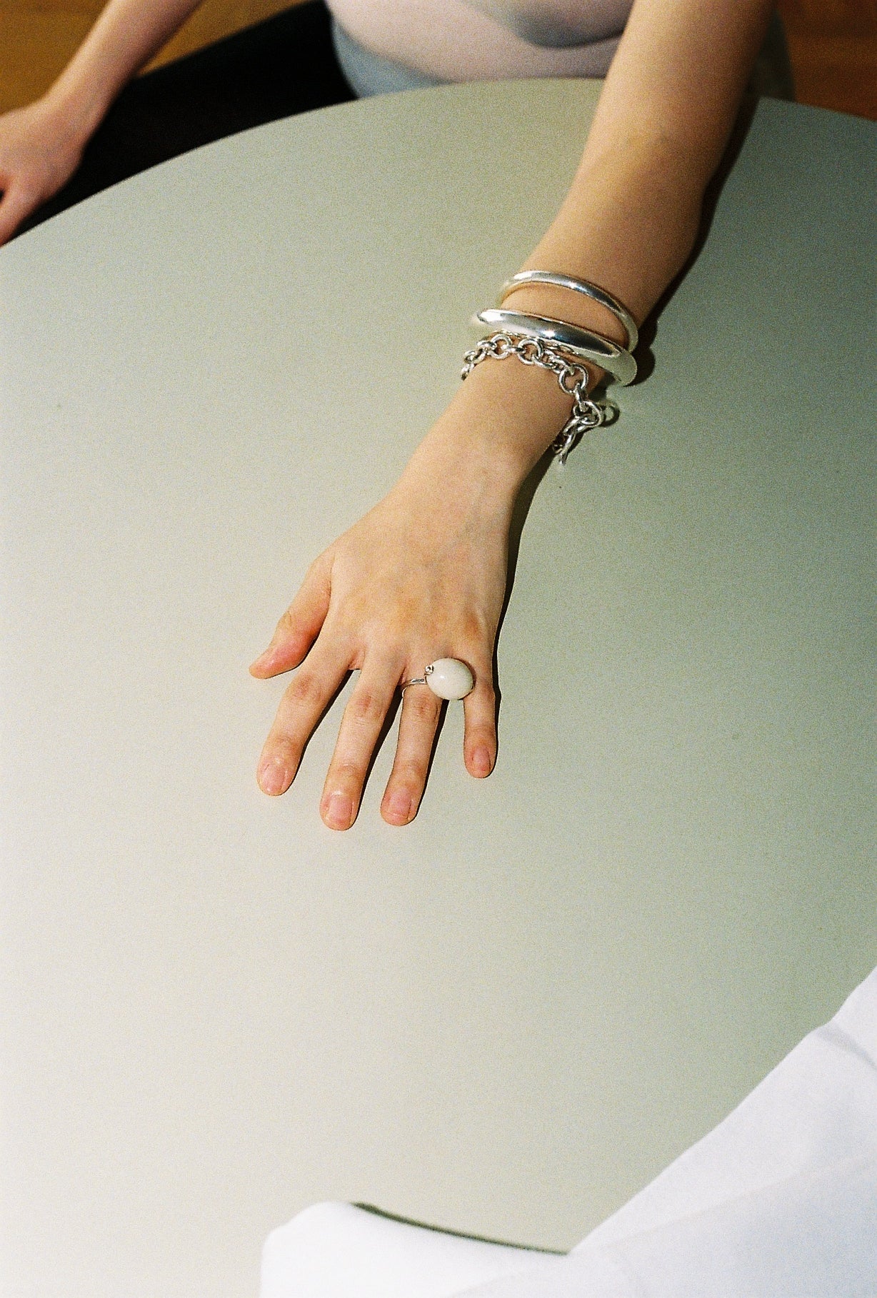 Annika Inezアニカイネズ SERPENT RING リング 蛇モチーフ Annika Inez