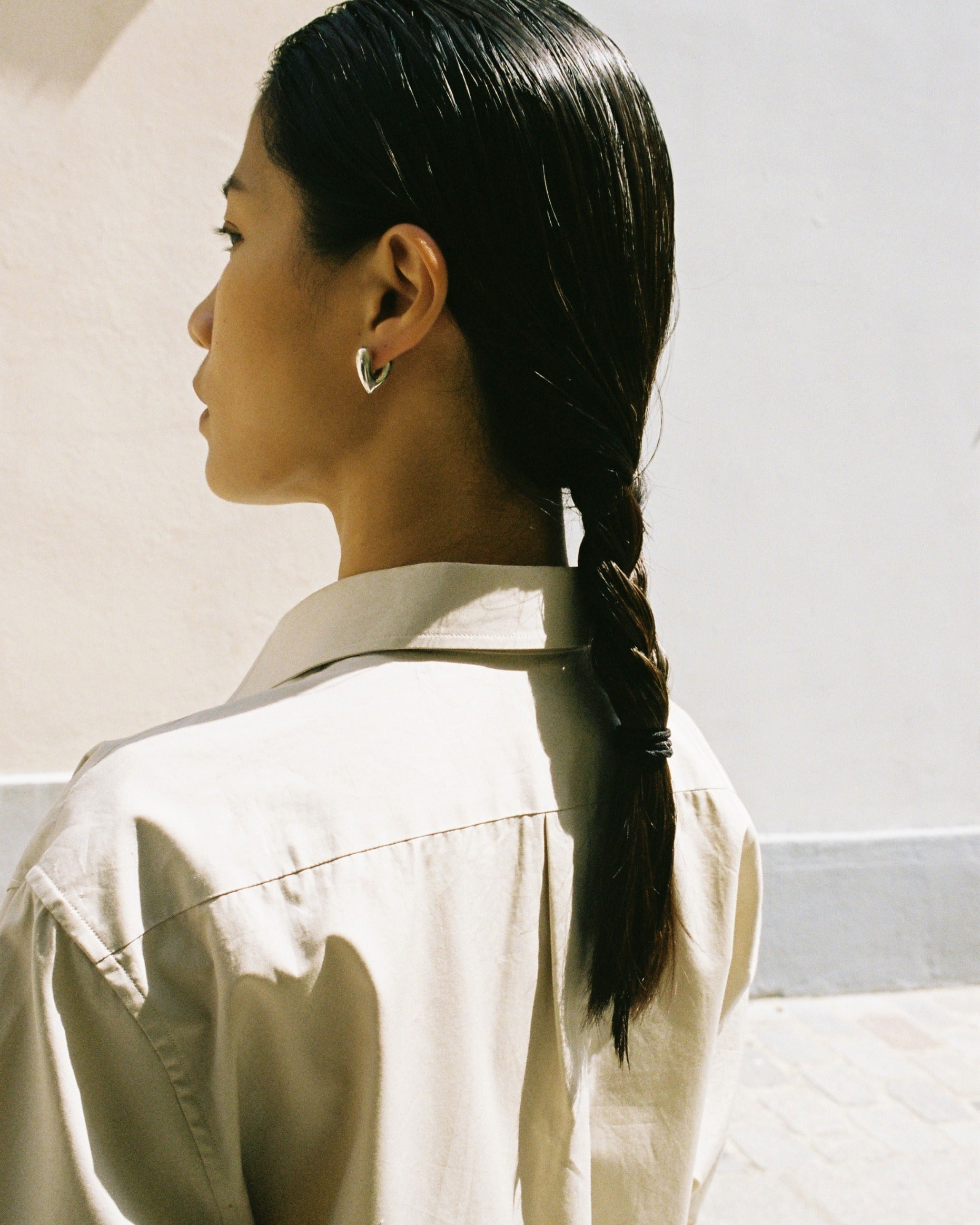 Heart Collection – Annika Inez