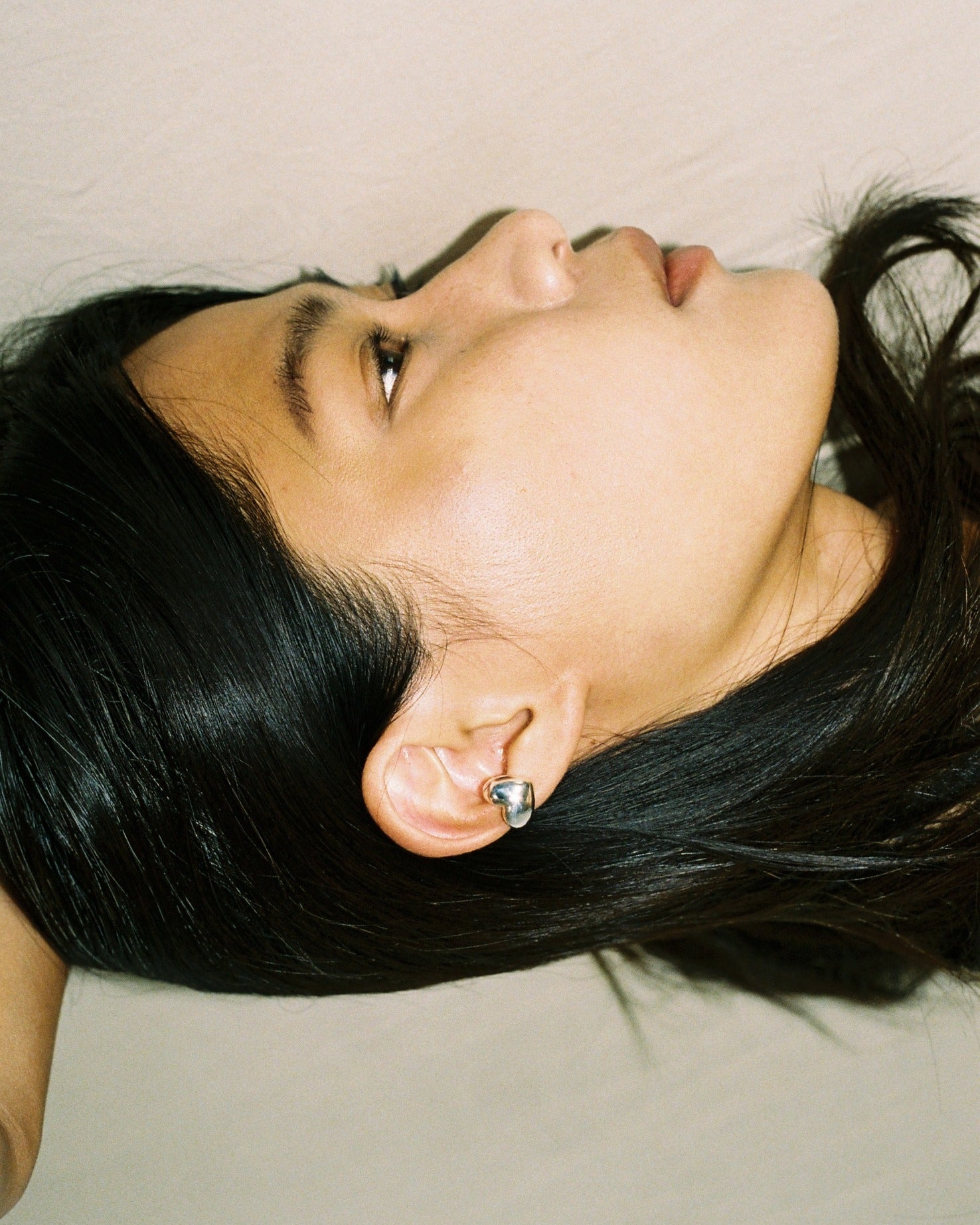 Heart Earcuff – Annika Inez
