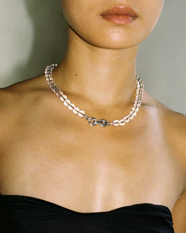 Clear Quartz